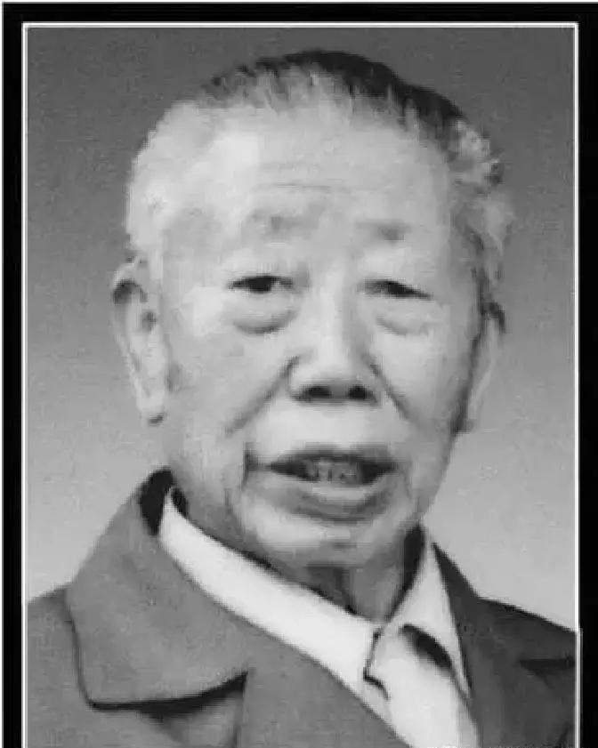 1949年，重庆刚打下来，特务头子李修凯在路边撞见一个地下党同志，对方扯嗓子喊：