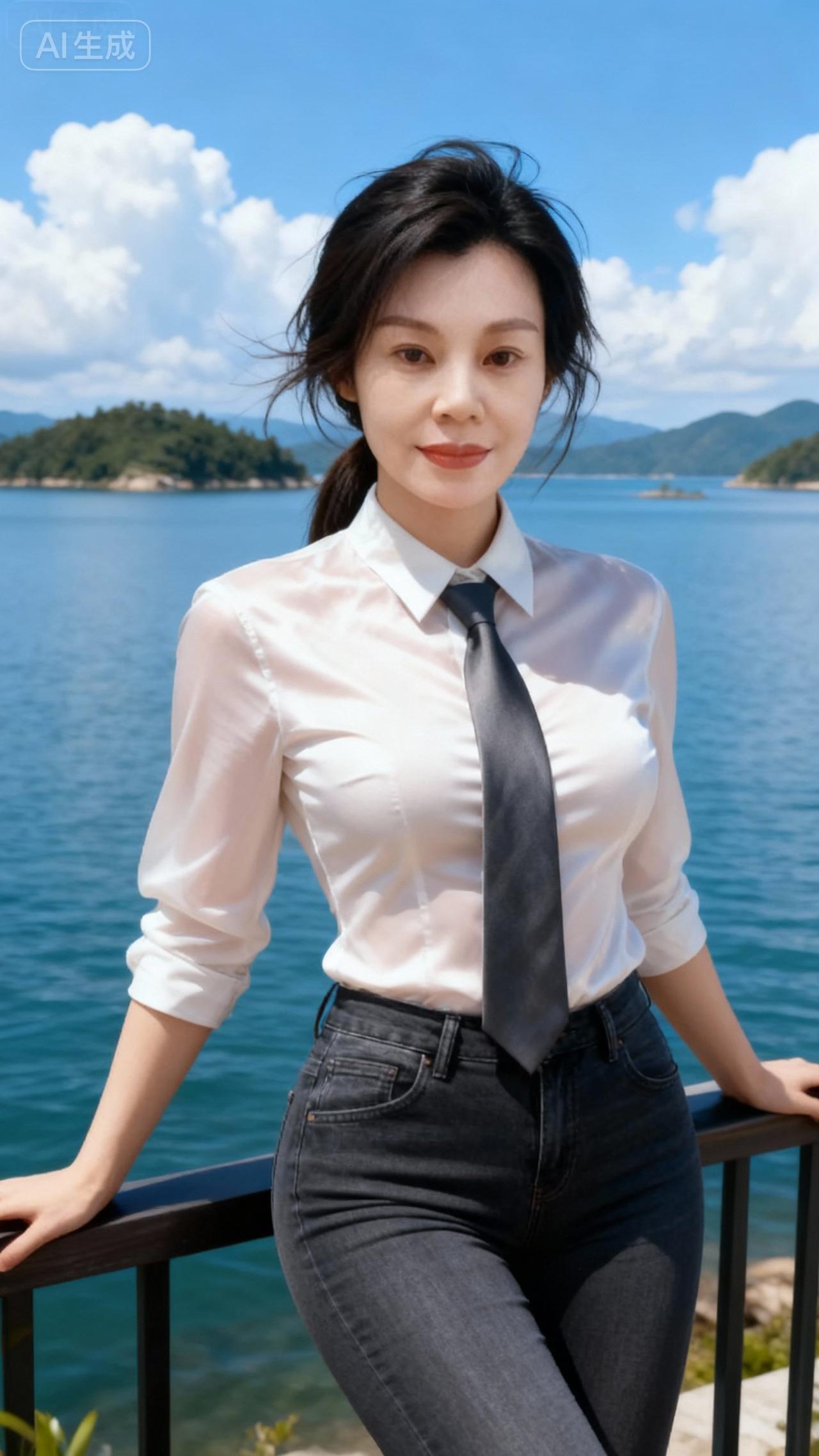 好身材好气质每日分享优雅气质