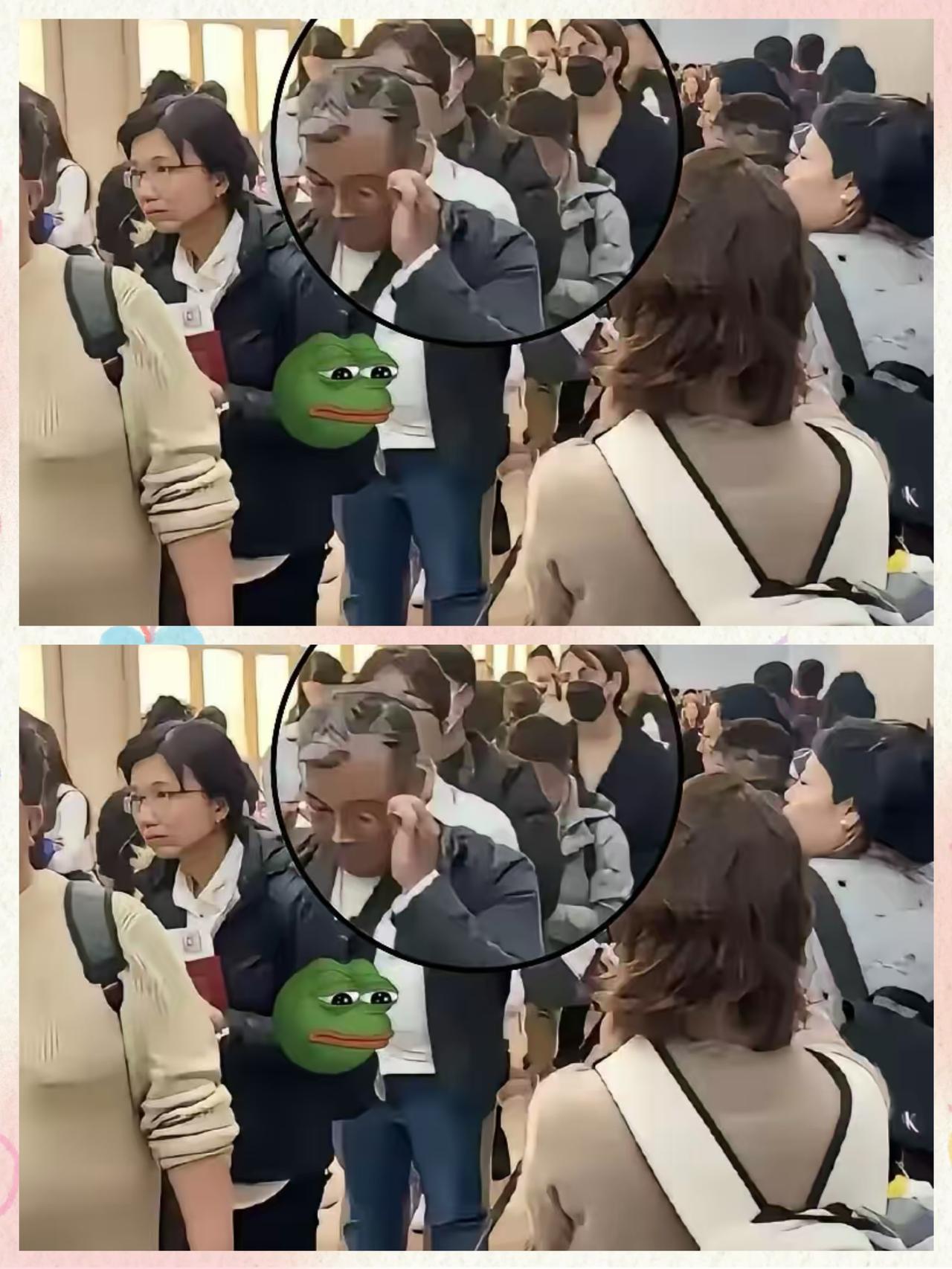 爱国情怀就在这一刻开始！日本机场全是中国面孔，他们不是着急回家，而是他们用脚