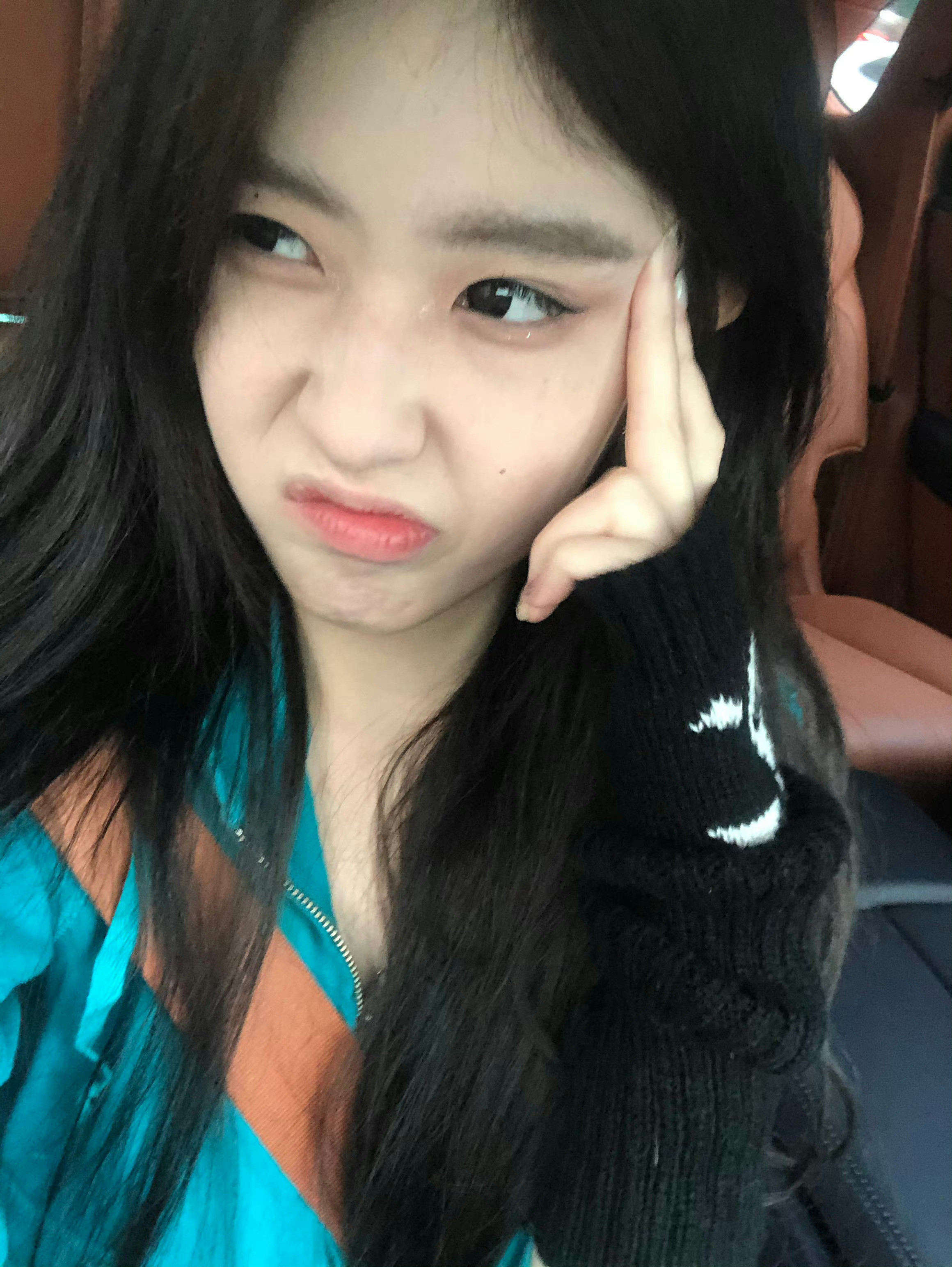 奉劝大家以后都不要接触鸽子，尤其是抵抗力低的老人小孩。我爸头痛20来天，上周未突