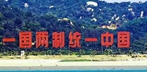 台独阵营里曾藏得最深的那条毒蛇，不是蔡英文，不是赖清德！独家追踪：这个“扫帚光头