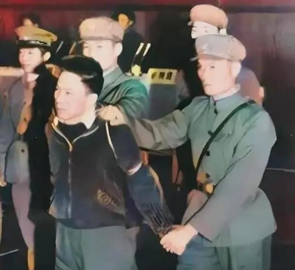 开国少将之子被判死刑，侵犯140名女性，将二层别墅做“逍遥窟”1978年的那个