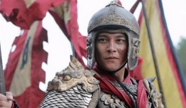 1364年，刘伯温提醒朱元璋：“务必小心洪都！”朱元璋一蒙：“陈友谅已除，有我亲