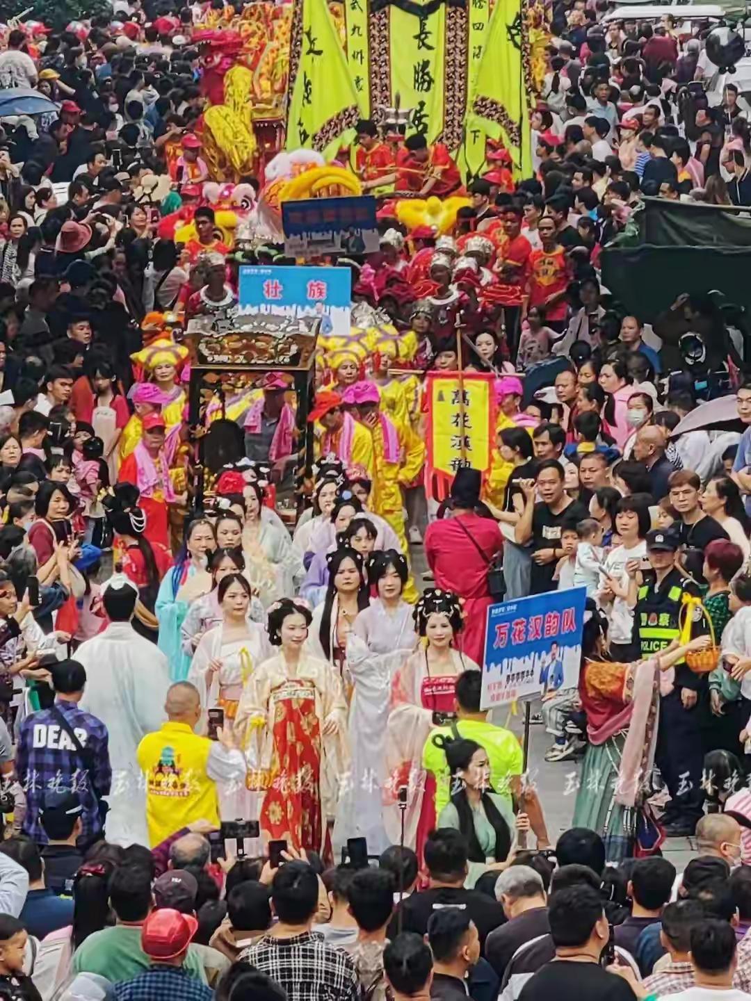 完整榜单三月三广西喊你来唱山歌一年一度的“三月三”又来了！这不仅仅是广西壮