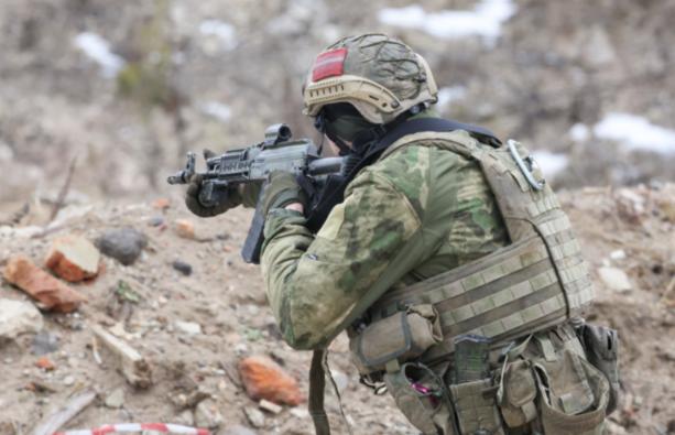 太厉害了！俄罗斯最新战况！俄罗斯媒体4月2日报道称，俄军在多个战线持续推进，对