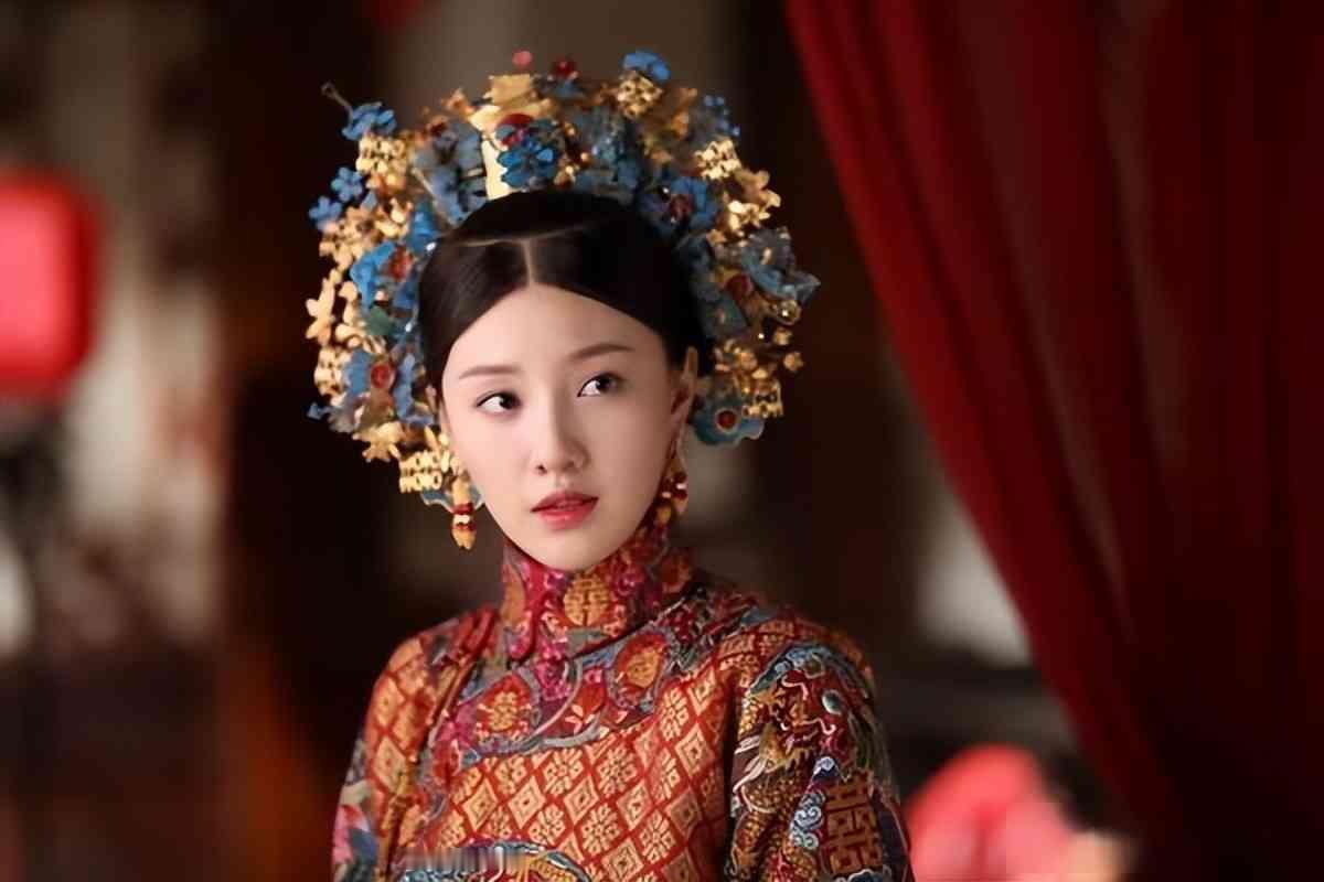 都是令妃的亲闺女，乾隆为啥给七公主的封号比九公主高一级？这里头没有半点偏心猫腻，