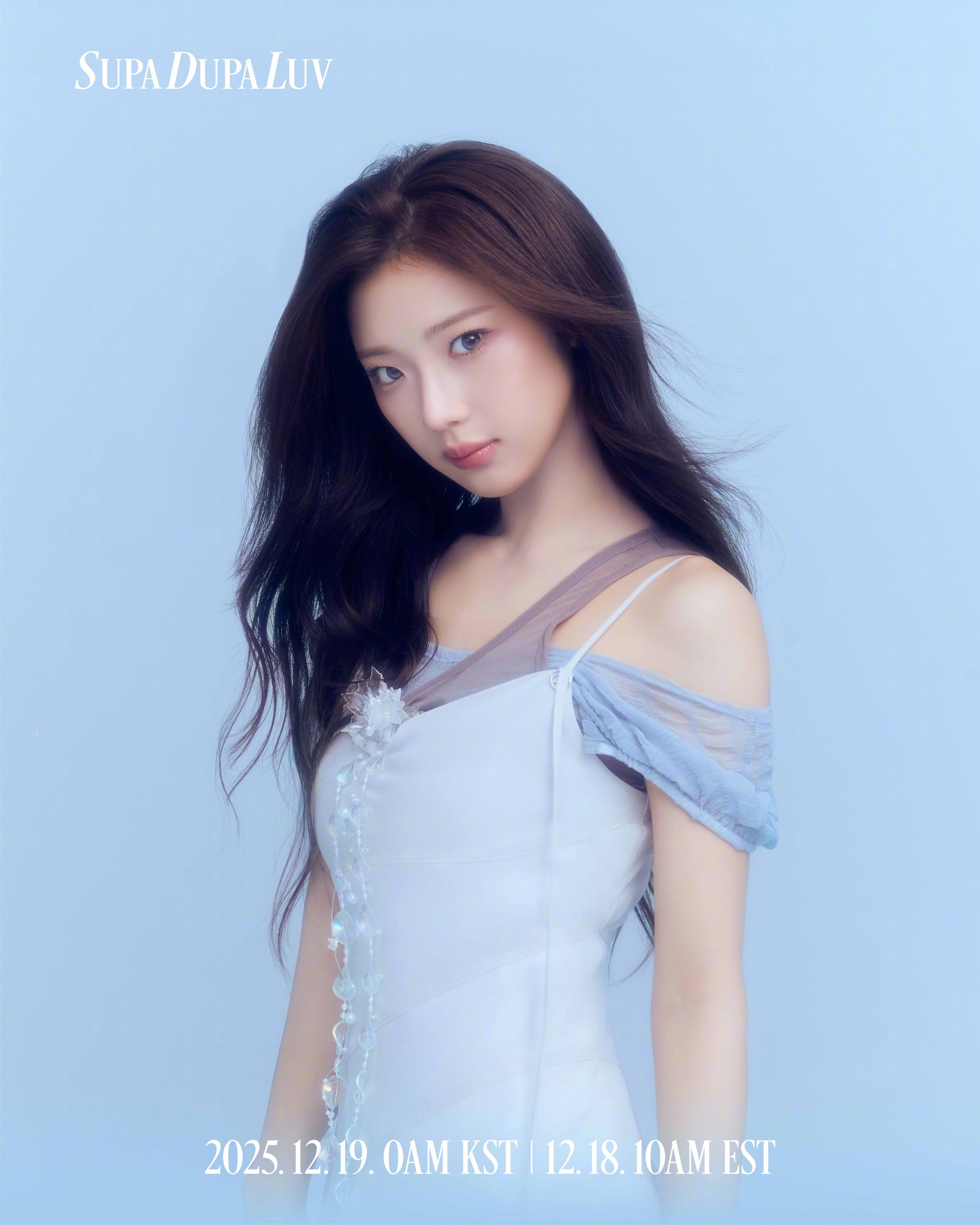 【Twi】BABYMONSTER‘SUPADUPAL