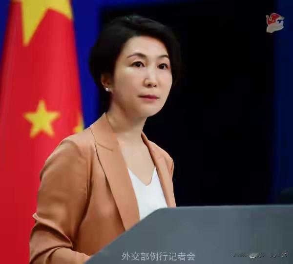 中国外交部发言人表明中国政府态度，义正言辞！关于美国制裁伊朗，对伊朗有商业往
