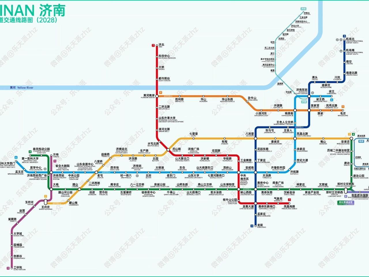 ‌2026年核心线路通车‌：6号线西段年内建成通车，与已开通的东段衔接实现全线贯
