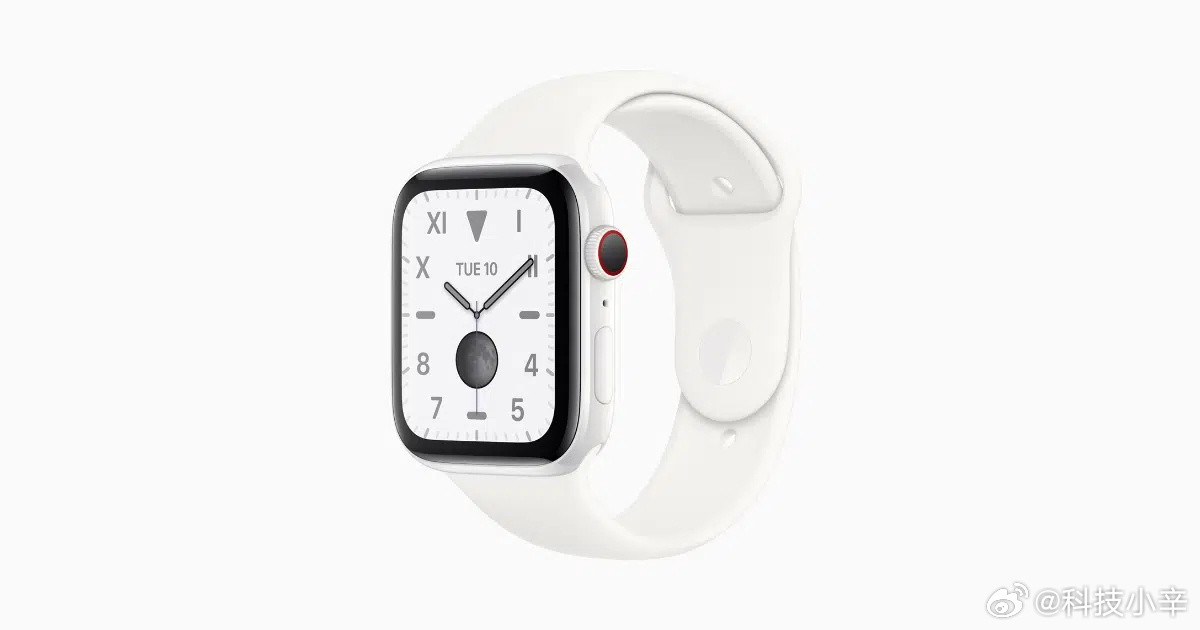 看古尔曼说苹果可能在 2026 年秋季，在 Apple Watch S...