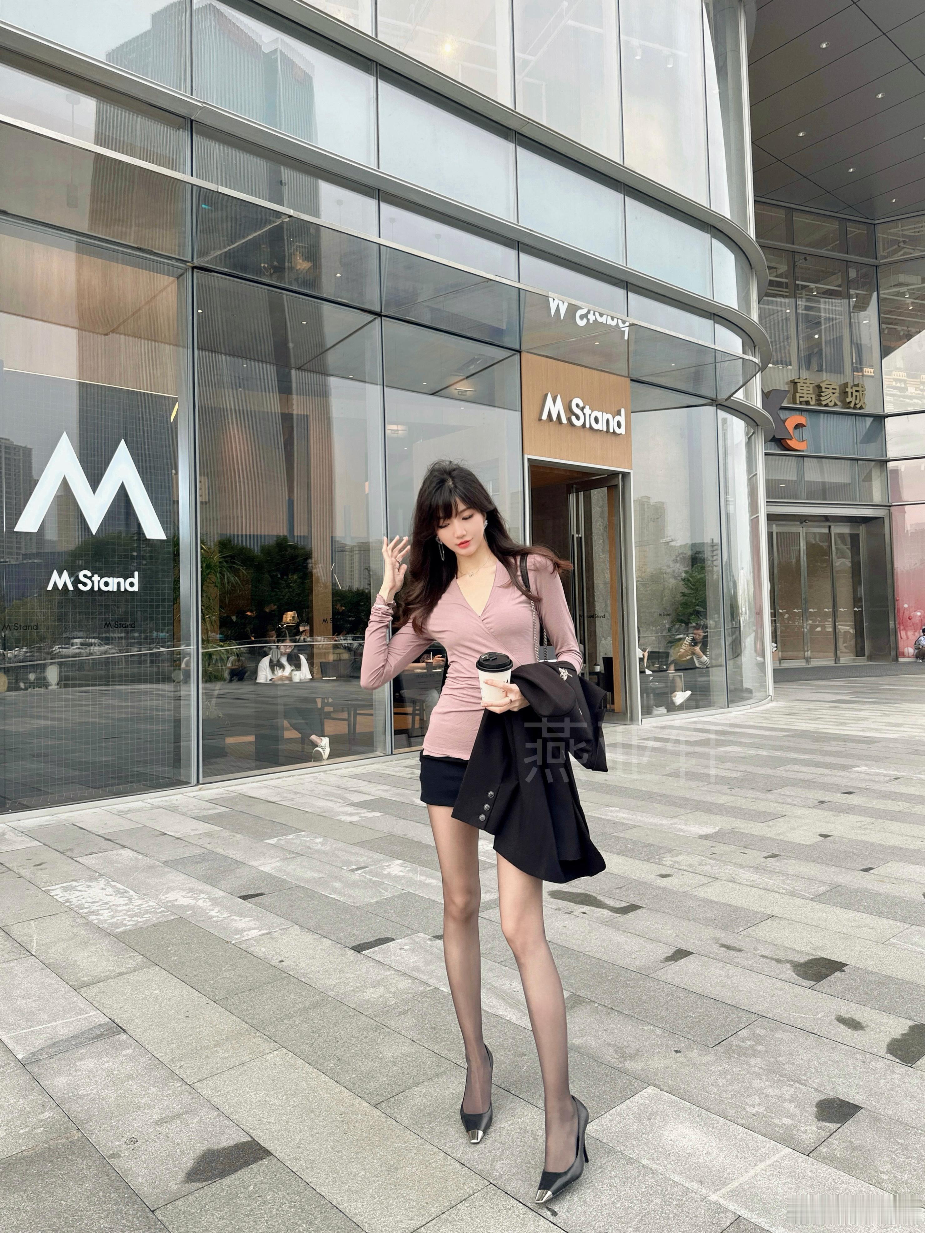 一杯咖啡到天亮Cr/