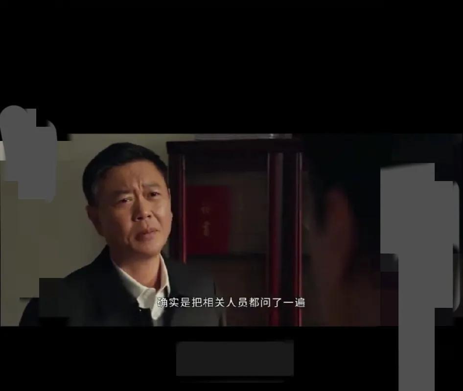 1.《以法之名》。许言午局长揣着明白装糊涂，烧错人的事，是分局调查的，任凭李人骏