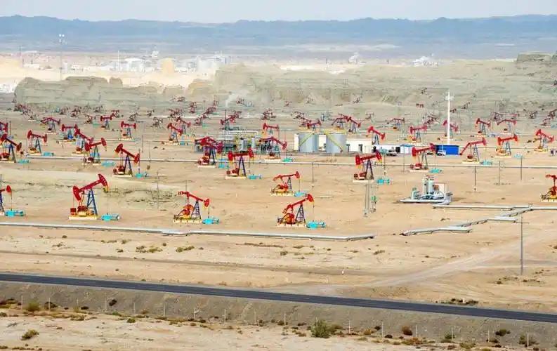 “这回中国绝对是脑子进水了，等着把底裤都赔光吧！”当年，面对中国豪掷50亿