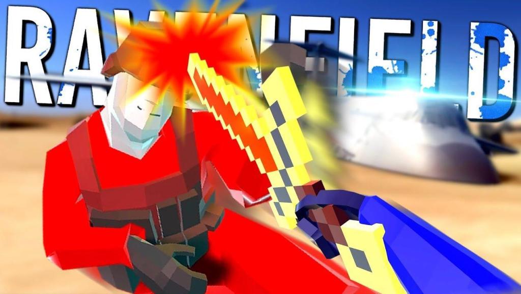 【屌德斯解说】 战地模拟器 开着飞机坦克一阵