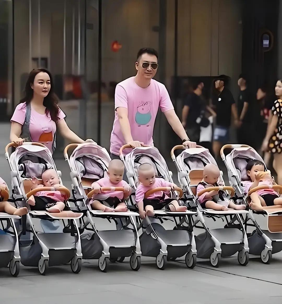 生育率低是因为我们女性地位太高了