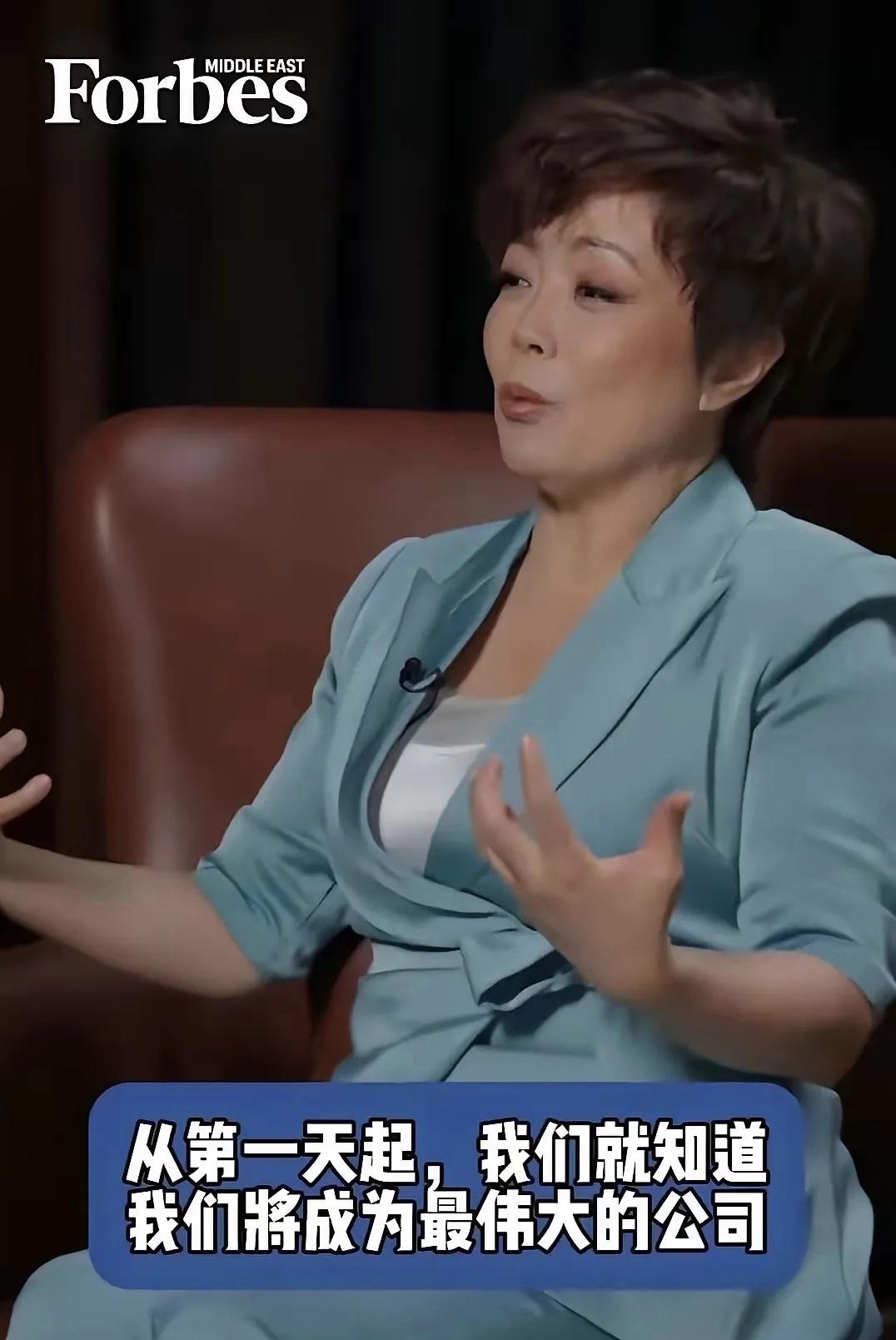 比亚迪放狠话：不靠美国市场，照样干翻丰田拿全球第一？早上刷到李柯接受金融时