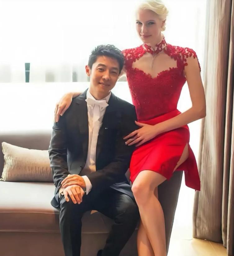 撒贝宁：要是能重来，我还选李白，可能很多人不知道，李白是撒贝宁的外国妻子，她不仅