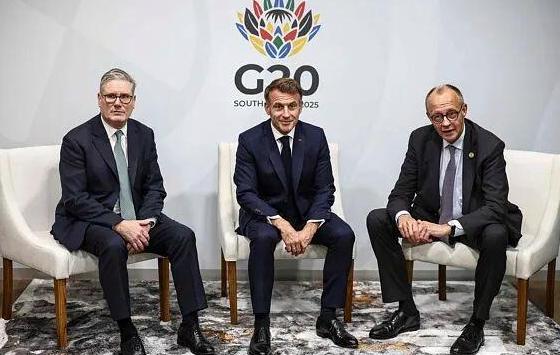 昨天一则消息直接引爆国际舆论，欧洲理事会、欧盟委员会带头，加上德、法、加等12个