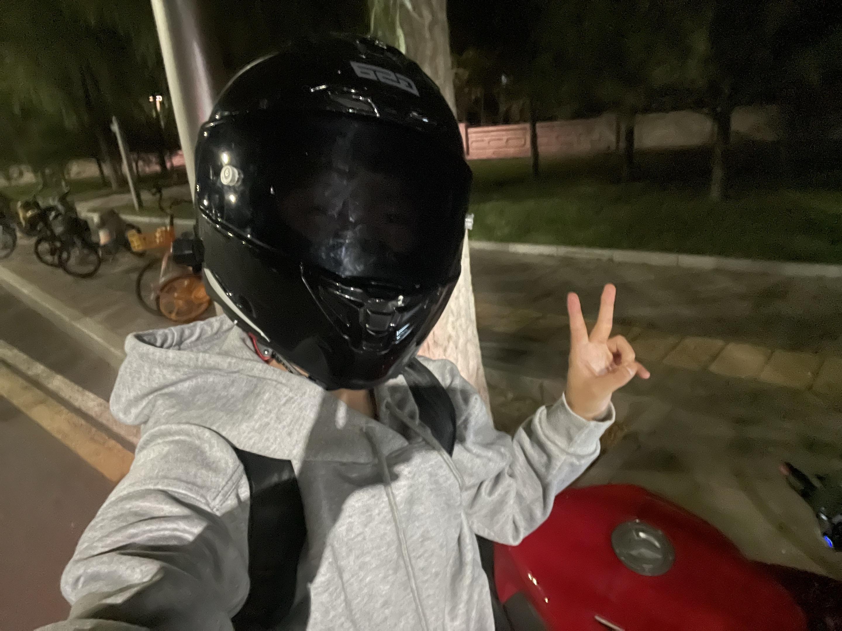活在当下