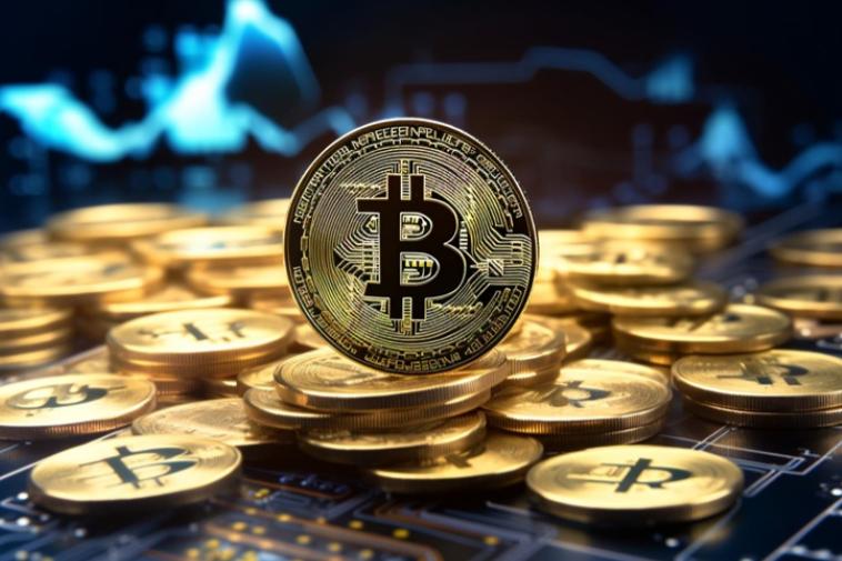 其实比特币就是为了收割中国准备的！只不过中国一直没上当，人家就一直不收网，这网张