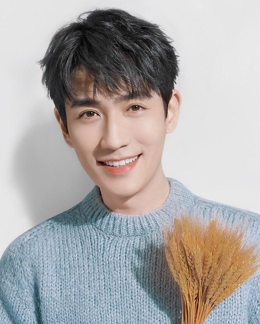 2023年，记者问陈凯歌:“你为什么要让朱一龙出演《志愿军》？”陈凯歌说:“让他
