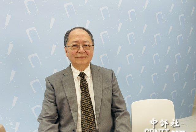 台湾清华前校长：民进党不希望两岸交流，非常可惜，与北京清华已没有交流　　台官方