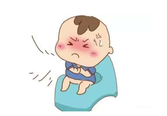 宝宝便秘怎么办, 四个锦囊拿走不送