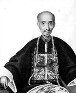 龚自珍儿子龚半伦，当年为八国联军带路攻破京城，然后又做英国公使翻译，代表英国和恭