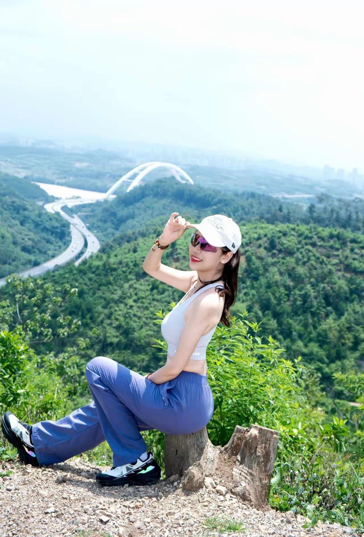 甜美小仙女的穿搭