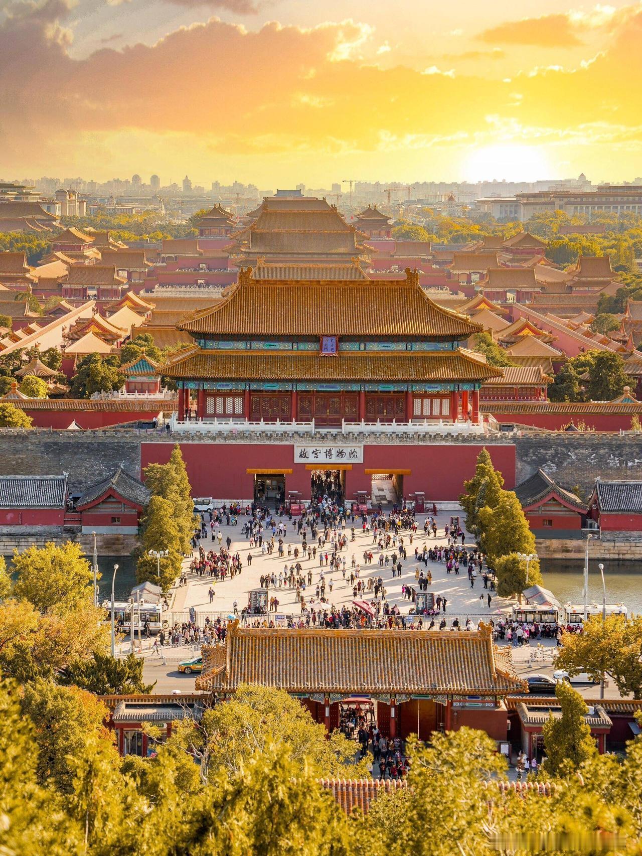 一旦爆发战争，我国最安全的五个城市第五位：重庆。说起重庆，大家第一印象就是魔