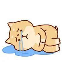 手疼……今天不想去上班……磨蹭……到现在还没出门……