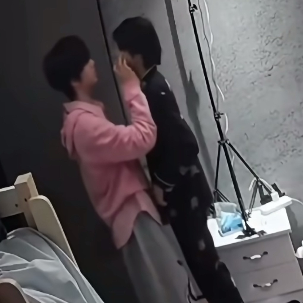 姐姐🥹🥹🥹我也要