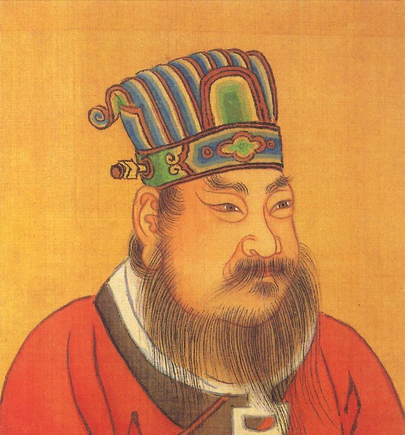 颠覆大众认知！很多人以为刘邦心软懦弱、管不住妻子！真实历史恰恰相反：刘邦全程默许
