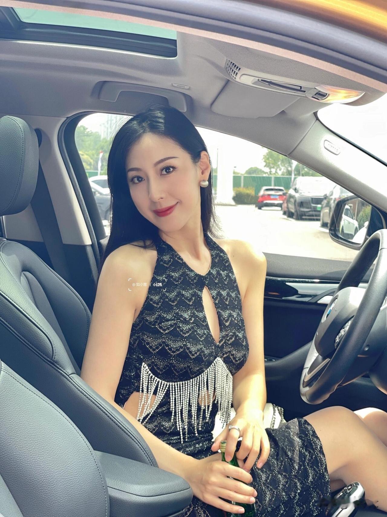 人要自信才会漂亮