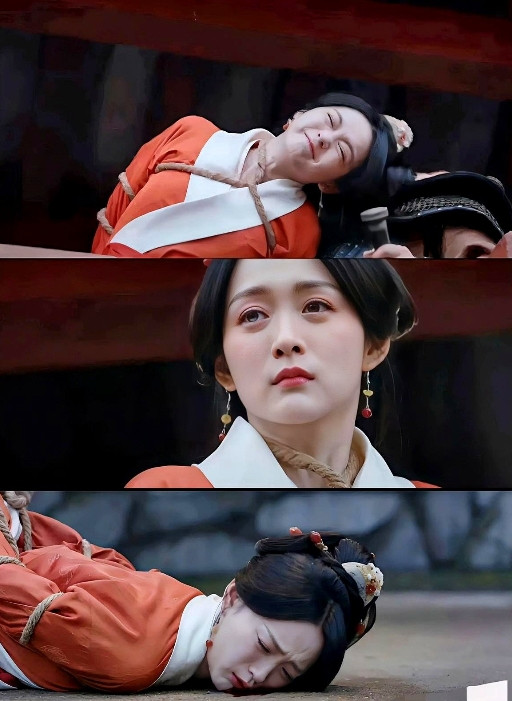 《折腰》大结局了剧里唯一一个说话算数的人不是魏俨，也不是魏梁，而是大