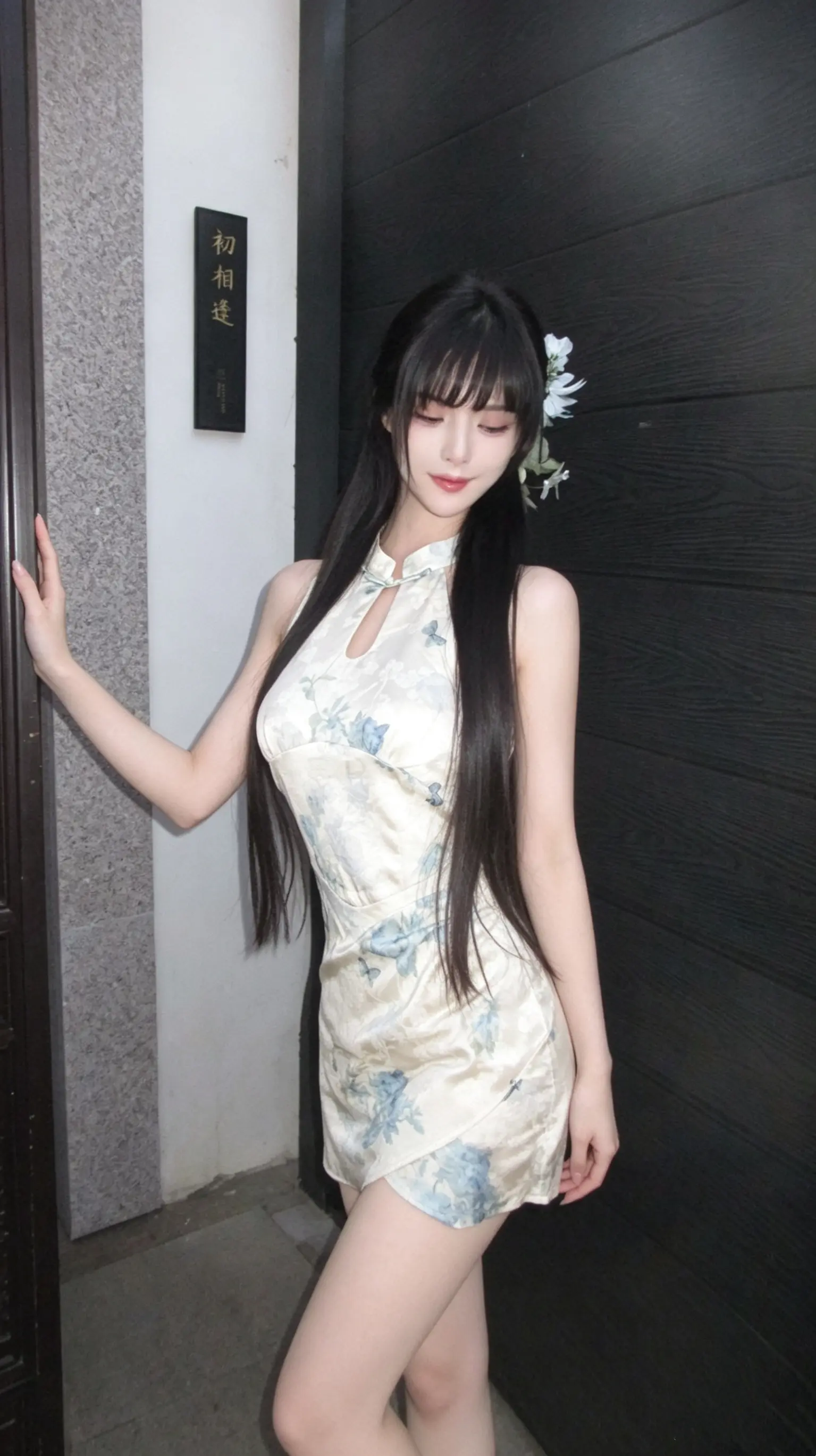 一些苏州旅拍。
