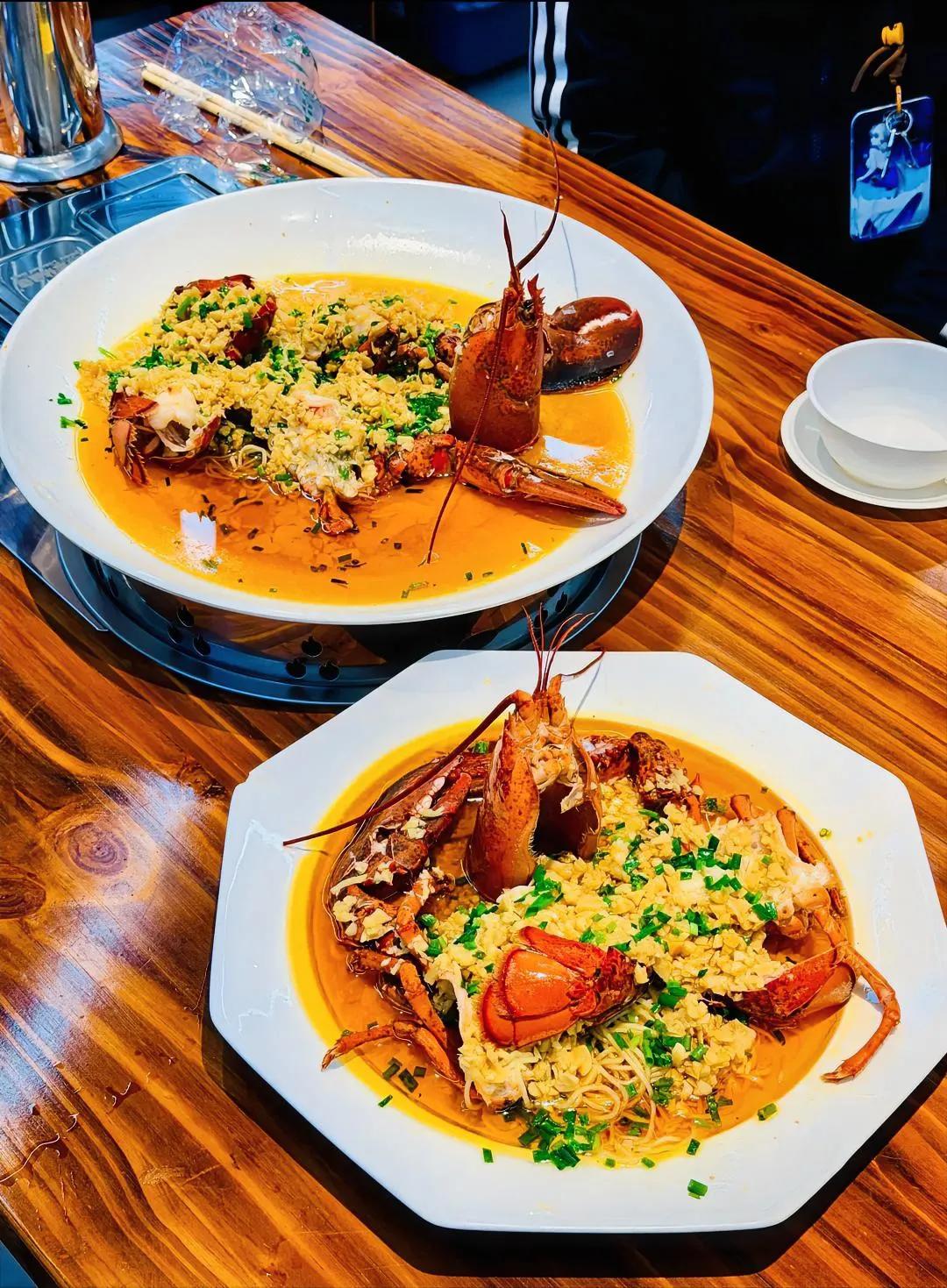 南京大学这下真的要扬名了，全中国都瞒不住了，谁能想到，一所大学居然能有帝王蟹