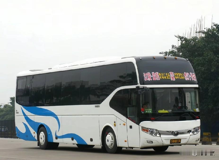 广州湖北曾经开往广东珠三角的省际长途线路（十）江陵—东莞松滋—东莞公安—