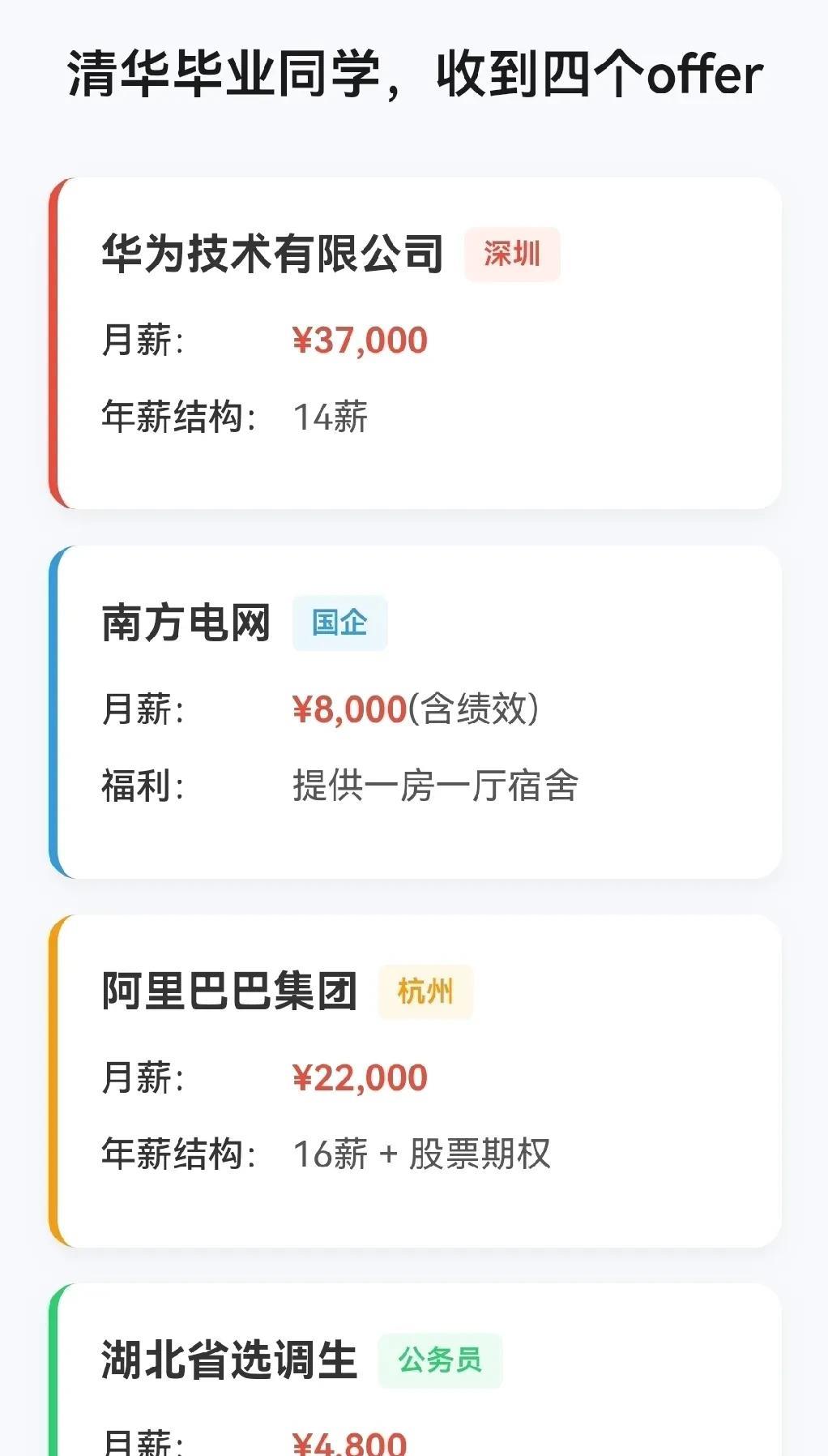你会选哪一个？