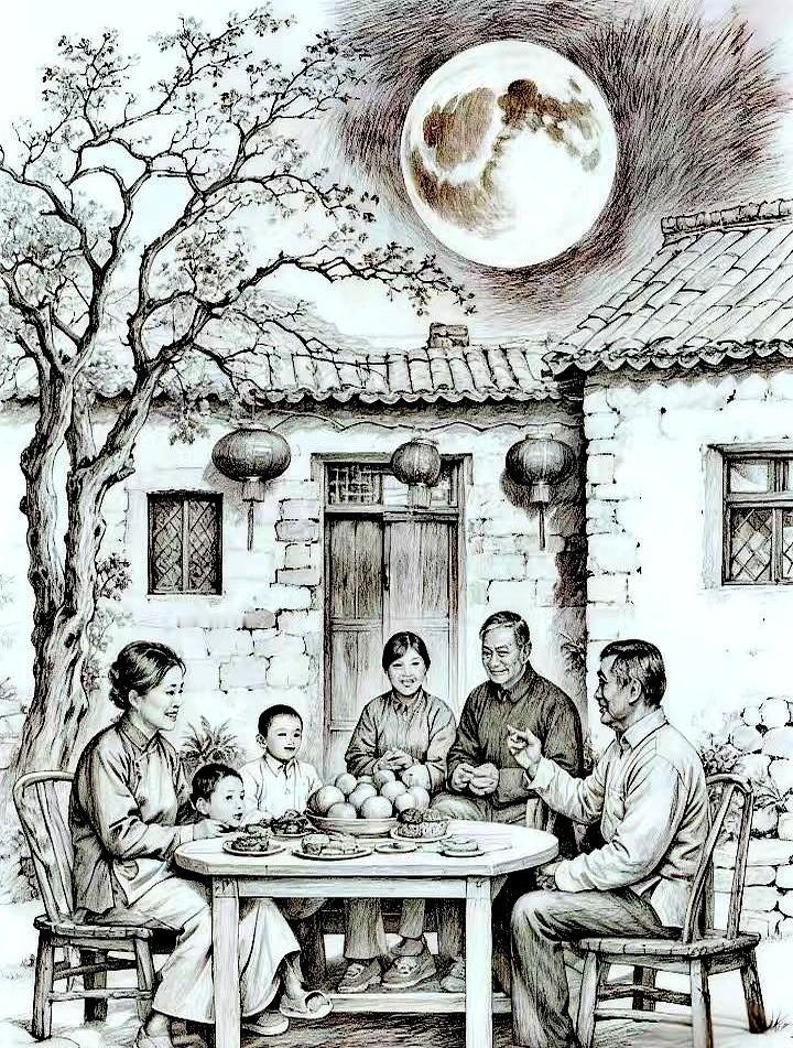 找不到兔子，不是你眼瞎，是大脑在偷懒。十五两个字里塞了一只白兔，全网疯转，有