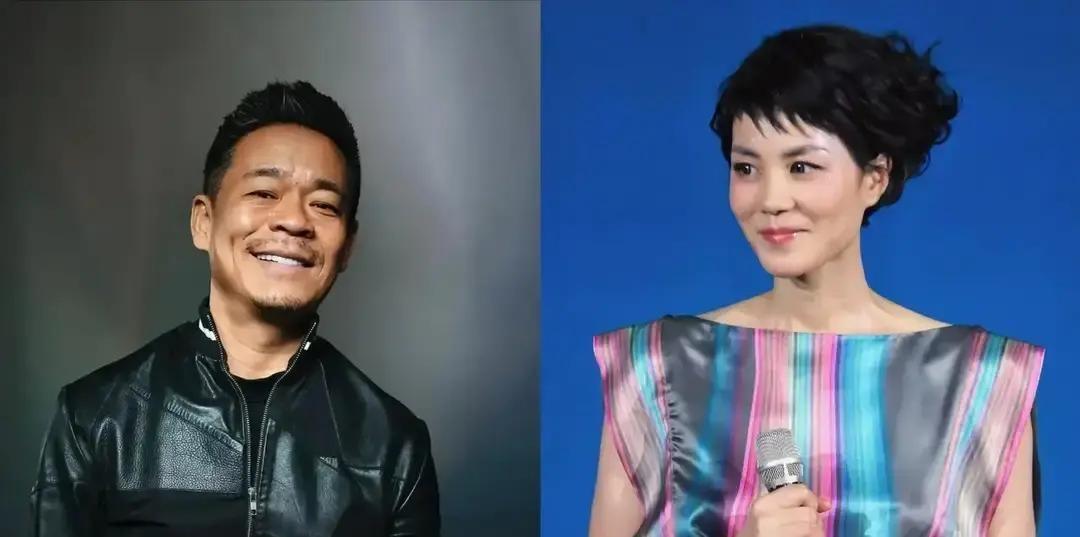 王菲23年没给电视剧唱过主题曲了。这回破了例，给一个叫孙浩的过气歌手。消
