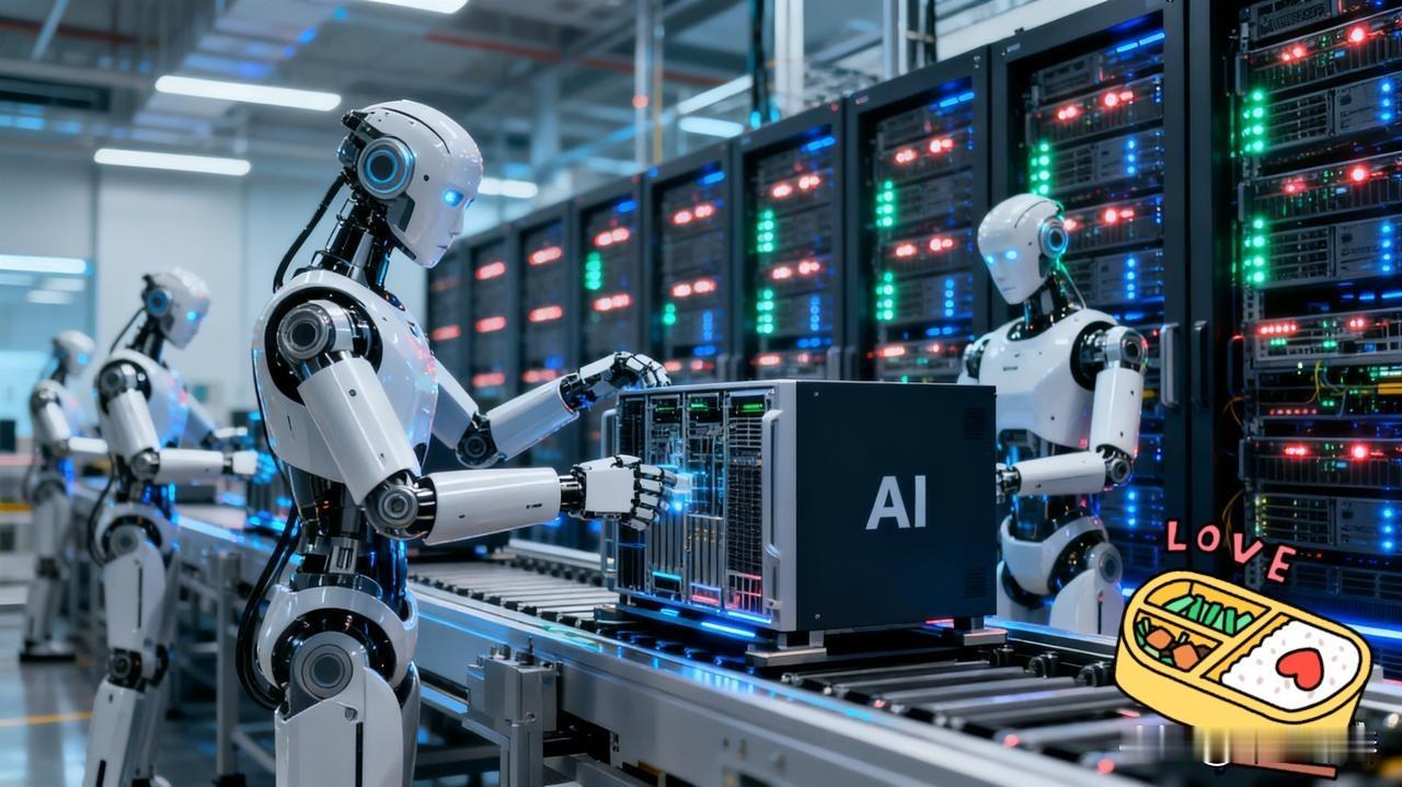 就在刚刚富士康突然宣布​​10月29日，富士康正式宣布，将在其美国休斯顿工厂