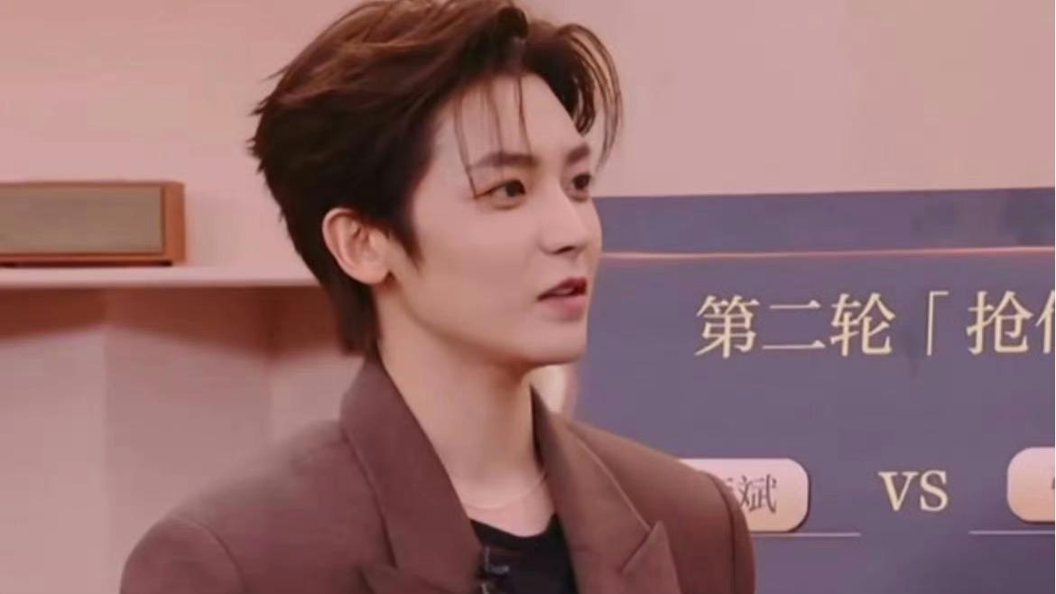 侯明昊演唱林忆莲歌曲，窦靖童演唱田震歌曲，谁能晋级？其实，从歌手2026第五