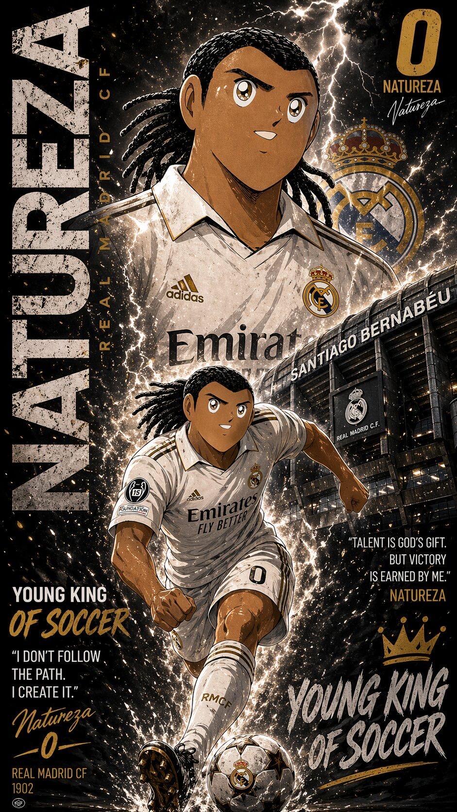 还记得这个漫画的名字吗？