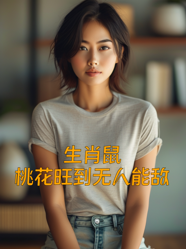 生肖鼠桃花旺到无人能敌