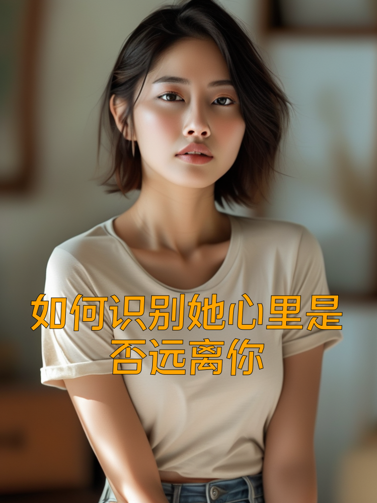 如何识别她心里是否远离你
