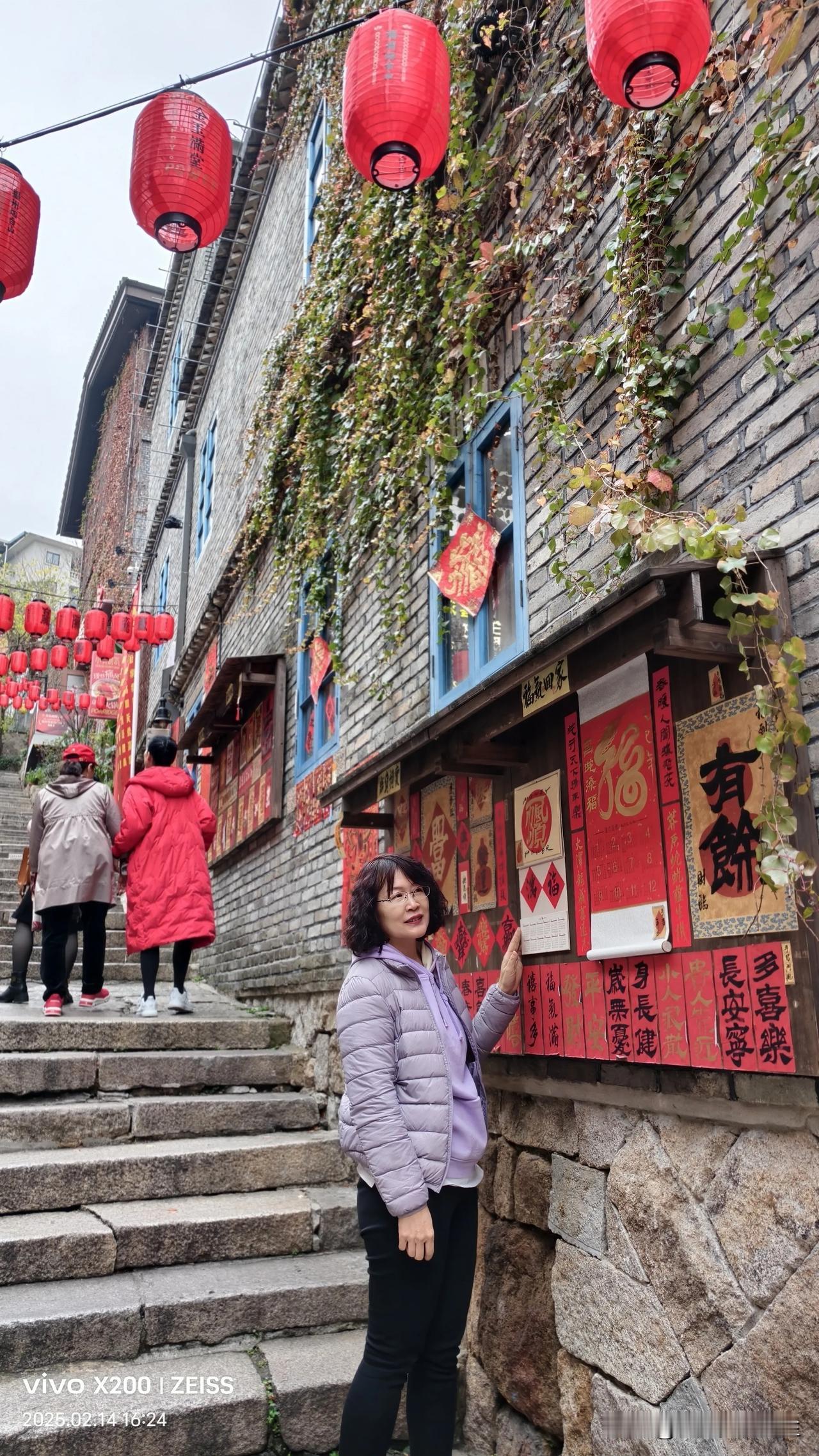 福州烟台山|邂逅百年历史与文艺浪漫福州烟台山之旅旅行