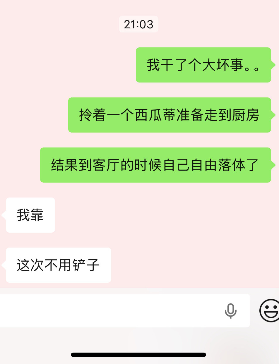 我的大大大西瓜😭