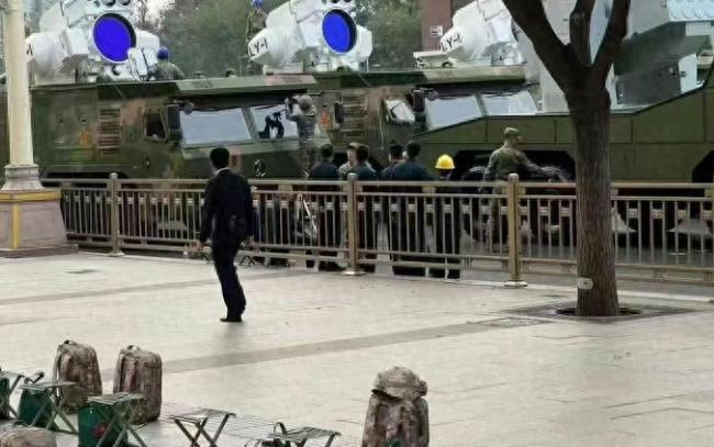 困住美军的难题，在九三阅兵有了答案，今后海战规则，由中国制定红海的风