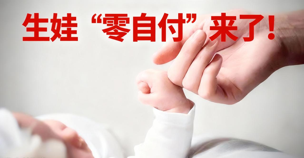 2026生娃福利暴击：产房费用全免！年轻人的生育焦虑能缓解吗？2026